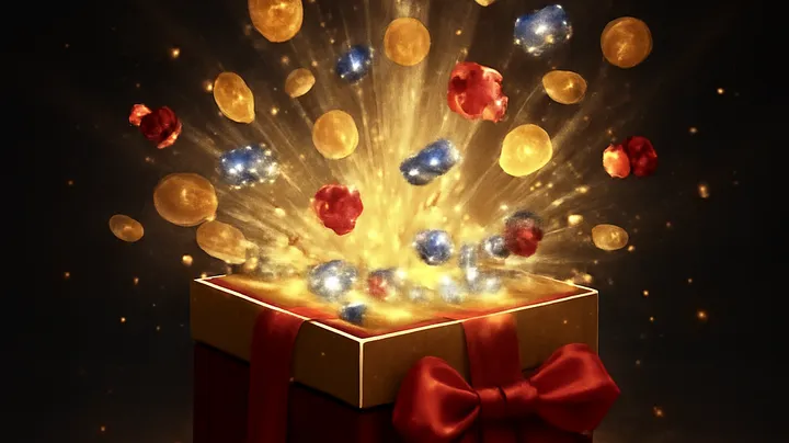 Welcome Bonus Details